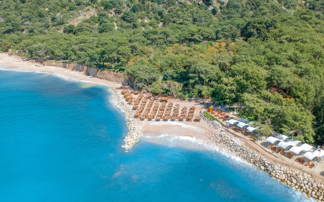 Liberty Hotels Lykia Adults Only - Ultra All Inclusive