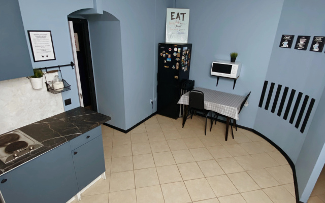 Меблированные комнаты Rooms on Pirogova