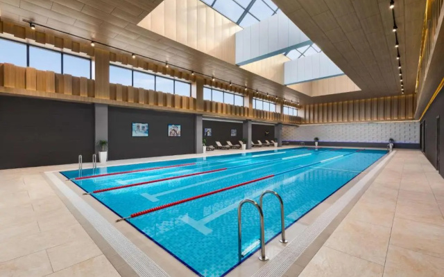 Wyndham Garden Baku