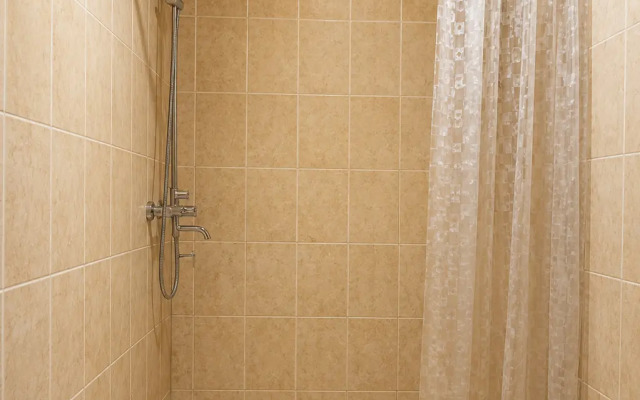 Гостевой дом Villa Rooms