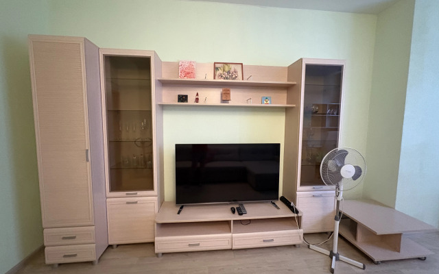 Квартира Уютная недалеко от центра