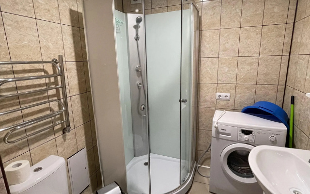 Жилое помещение ApartKudepsta