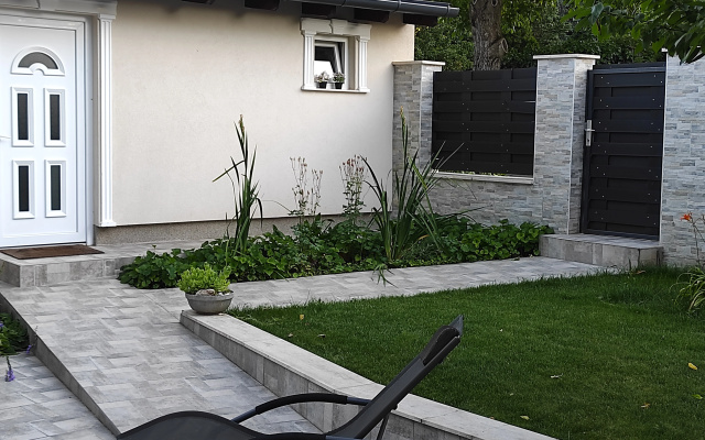 Частный дом Garden Home Torokbalint