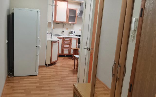Апартаменты Эконом 2кк на Краснодонцев 28