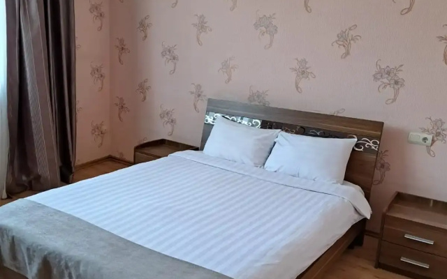 Отель Сучан