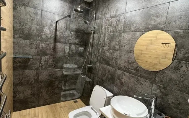 База отдыха Shantivillas