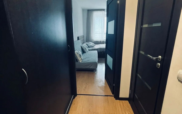 Апартаменты Liki-Mir Apartments Английская *22-24