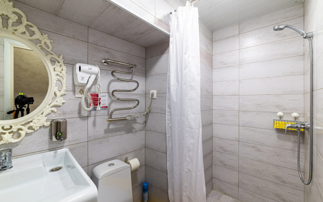 Мини-отель Samsonov Hotels on Narvskiy 10