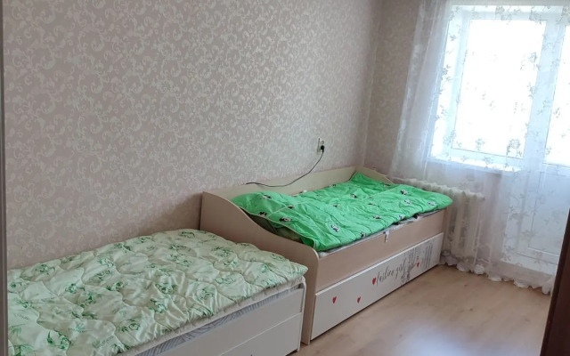 Квартира Уютная по улице Советской 127