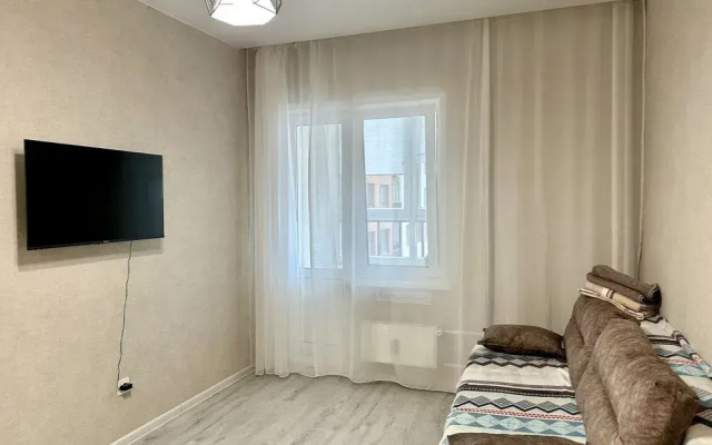 Квартира на Улице Самаровская 10