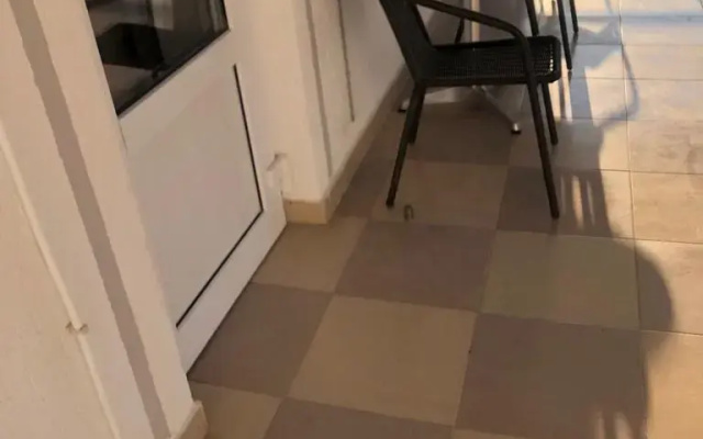 Жилое помещение Veles House Дружбы 15