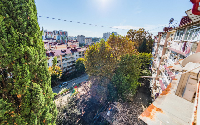 Квартира на Щорса
