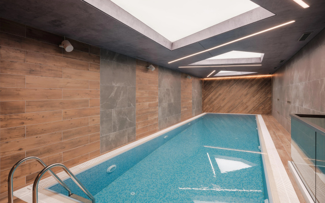 InterContinental Baku, an IHG Hotel (by travel agency)
