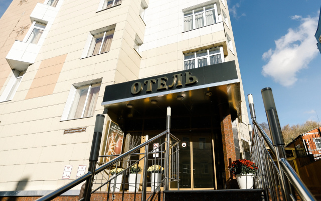 Отель Престиж СП