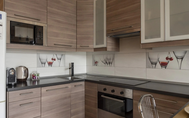 Апартаменты Mira Apartments