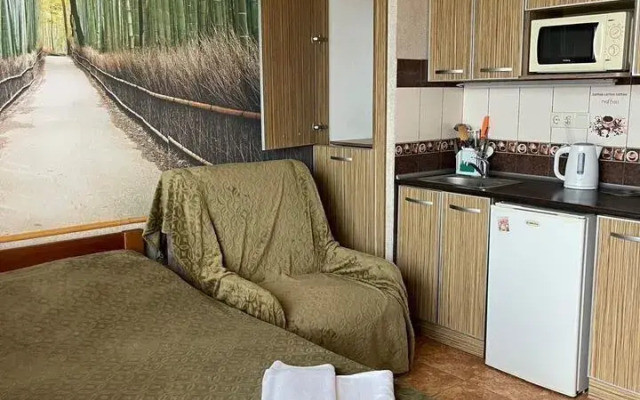 Квартира Уютная у моря
