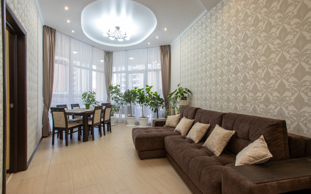 V Gelendzhike Apartments