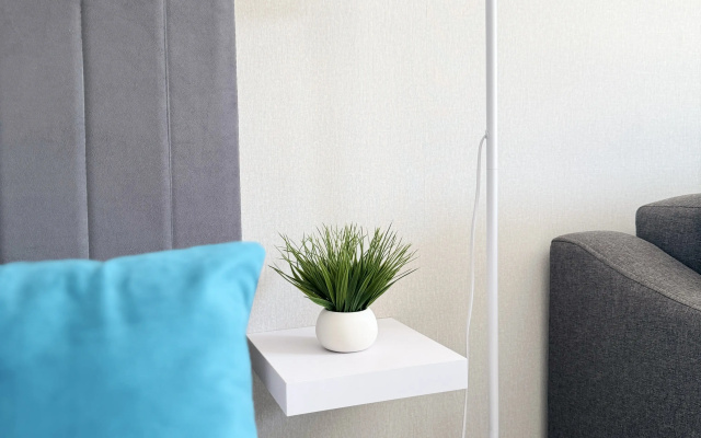 Квартира Toris Apartaments