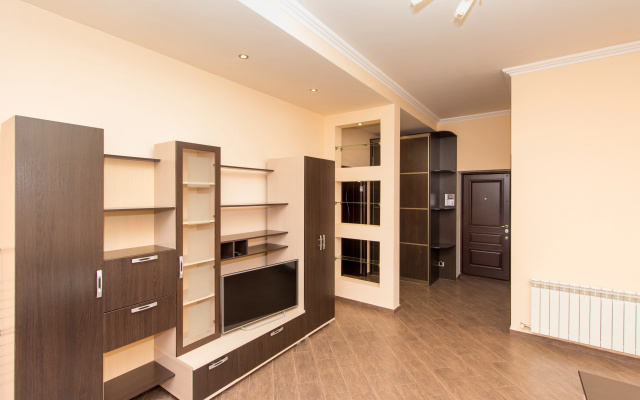 Апартаменты ArtApartments