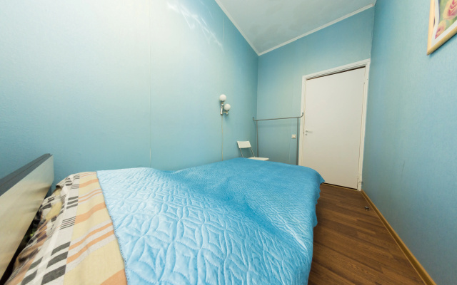 Kvartira U Vokzala Apartments