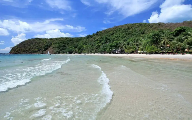 Курортный отель Ao Prao Resort