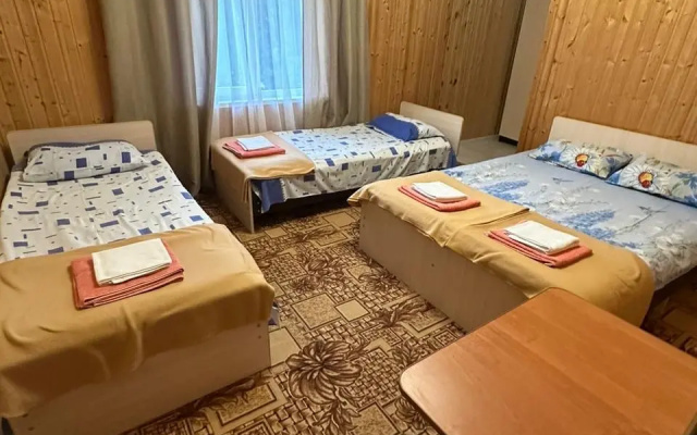 Частный дом У Романа