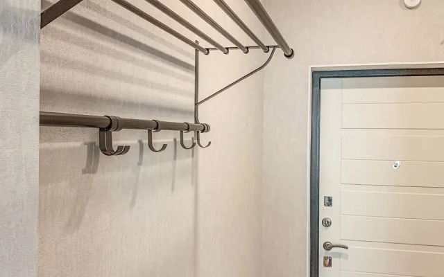 Kvartira V Samom Tsentre Volgograda U Vokzala Apartments