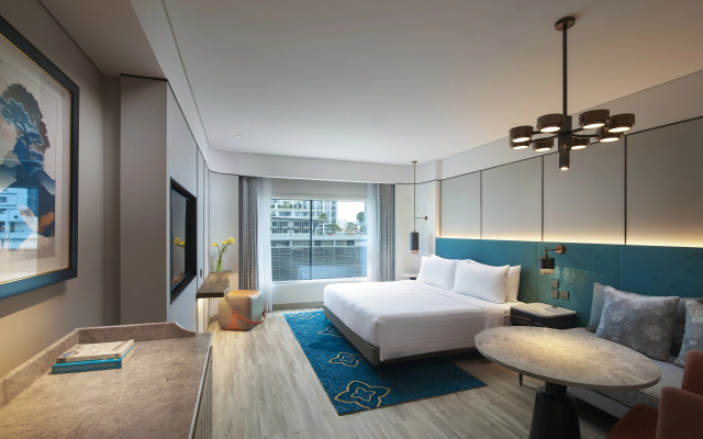 Amari Bangkok