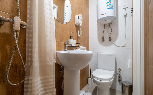 Апартаменты Still Rooms 3 Тележная 13B