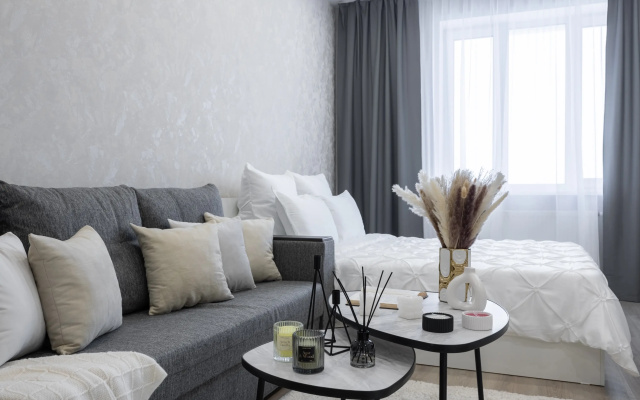 Апартаменты Residence Elegance на Аделя Кутуя