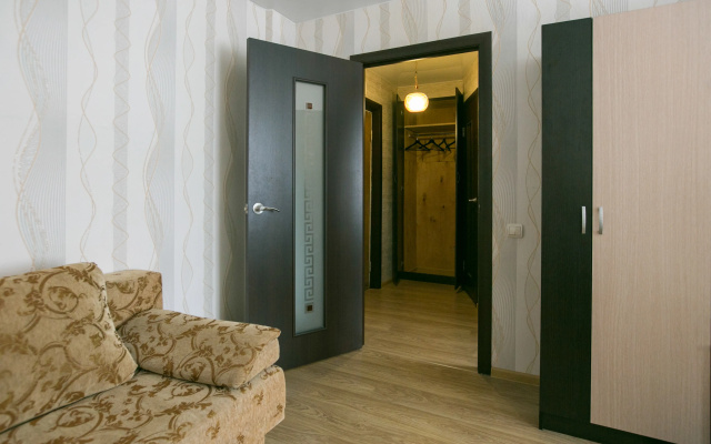 Квартира Милый дом (DearHome) на Митрофанова