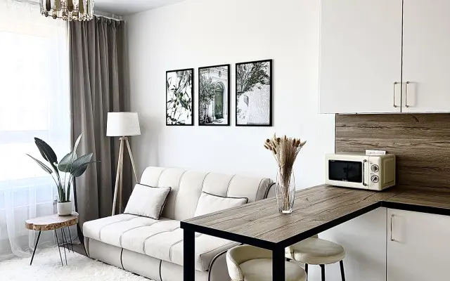 Апартаменты SimpleStay Stoсkholm