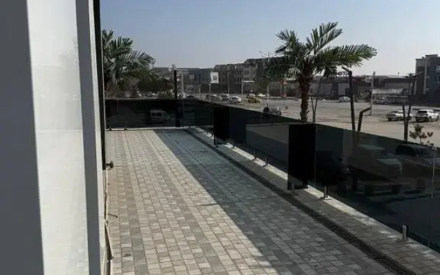 Отель The Tower Hotel Bukhara