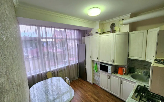 Квартира в центре Гости-КМВ Пятигорск