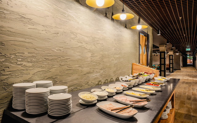 Dining · Akhaltsikhe — photo 13