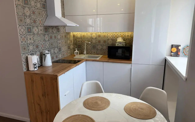 Квартира AzurComfort