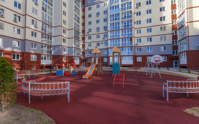 Квартира Комфортная на Западном Пляже