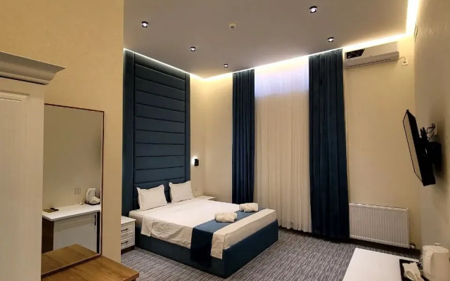 Мини-отель Miron Hotel