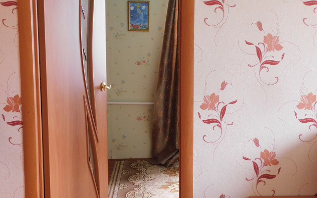 Квартира Пальмовая ветвь