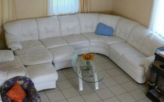 Golf in Hungary Apartment