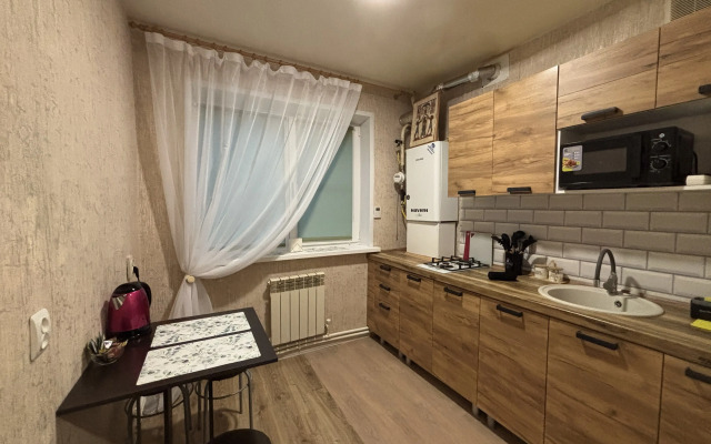 Квартира на Парковой 12