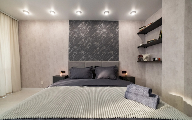 Апартаменты Art Home