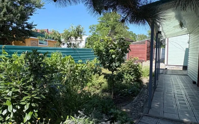 Квартира Лучший отдых