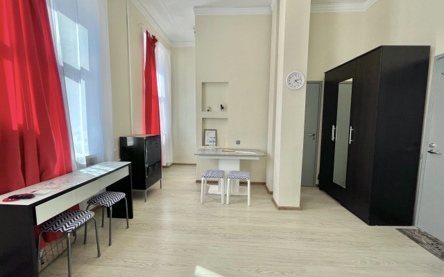 Апартаменты Студия у Левенсона