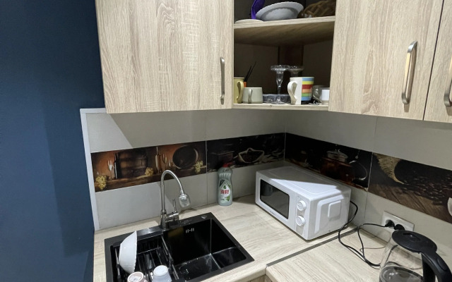 Хостел Room 110