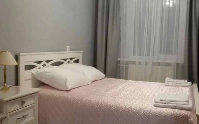 Квартира у Метро