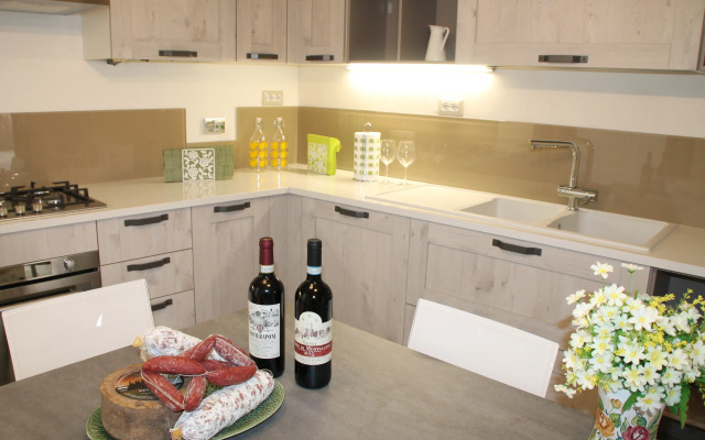 Rusu Guest House
