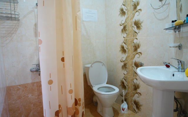 Guest house Ecoresort Lorret