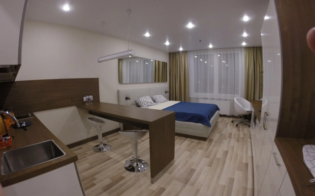 Апартаменты Comfort