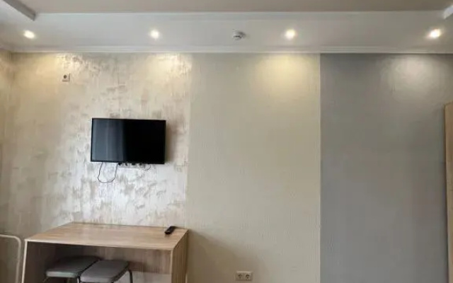 Апартаменты Park Hotel 11